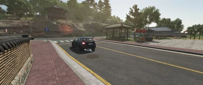 Yurihonjō Map v2.0.0.0