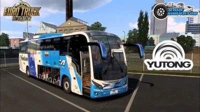 Yutong T13 v1.0