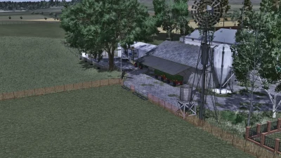 Zielonka Umbau Hof 2 v1.0.0.0