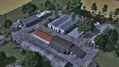 Zielonka Umbau Hof 2 v1.0.0.0