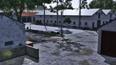 Zielonka Umbau Hof 2 v1.0.0.0