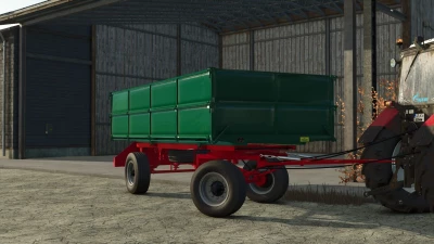 Zmaj 489 Farma kanas v1.0.0.0