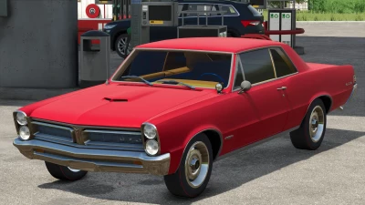1965 Pontiac GTO v1.0.0.0