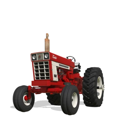1974 International 1066 v1.0.0.1