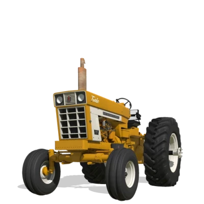 1974 International 1066 v1.0.0.1
