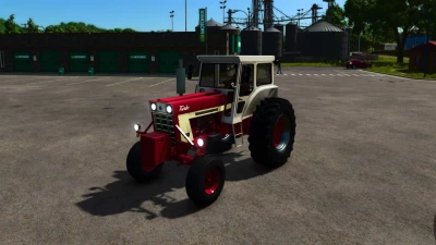 1974 International 1066 v1.0.0.2