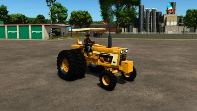 1974 International 1066 v1.0.0.3