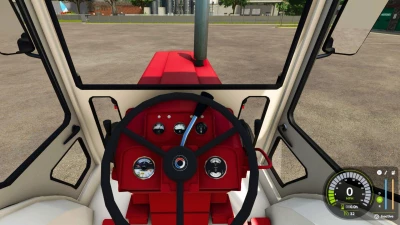 1974 International 1066 v1.0.0.4