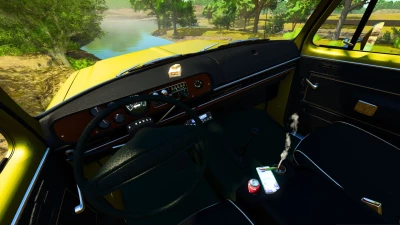 1977 Dodge Power Wagon v1.0.0.0