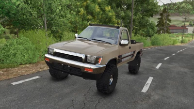 1994 Toyota Tacoma v1.0.0.0