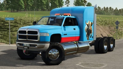 1999 Dodge Ram 7500 v1.0.0.0