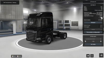 2000 LITERS FOR ALL TRUCKS 03 10 2025 v1.0 1.50 1.56