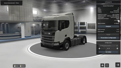 2000 LITERS FOR ALL TRUCKS 03 10 2025 v1.0 1.50 1.56