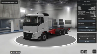 2000 LITERS FOR ALL TRUCKS 03 10 2025 v1.0 1.50 1.56