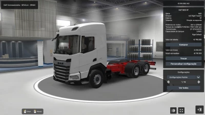 2000 LITERS FOR ALL TRUCKS 03 10 2025 v1.0 1.50 1.56