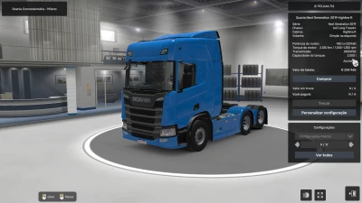 2000 LITERS FOR ALL TRUCKS 03 10 2025 v1.0 1.50 1.56