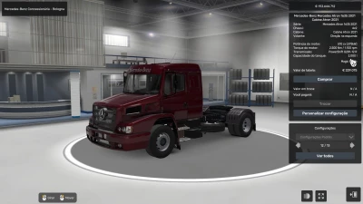 2000 LITERS FOR ALL TRUCKS 03 10 2025 v1.0 1.50 1.56