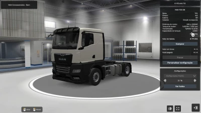 2000 LITERS FOR ALL TRUCKS 03 10 2025 v1.0 1.50 1.56