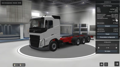 2000 LITERS FOR ALL TRUCKS 03 10 2025 v1.0 1.50 1.56