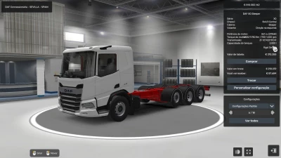 2000 LITERS FOR ALL TRUCKS 03 10 2025 v1.0 1.50 1.56