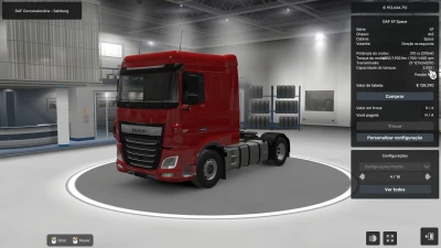 2000 LITERS FOR ALL TRUCKS 03 10 2025 v1.0 1.50 1.56