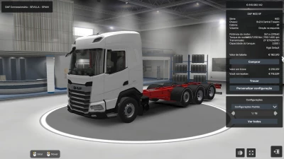 2000 LITERS FOR ALL TRUCKS 03 10 2025 v1.0 1.50 1.56