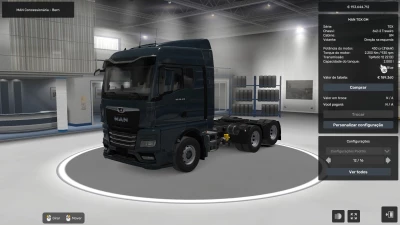 2000 LITERS FOR ALL TRUCKS 03 10 2025 v1.0 1.50 1.56