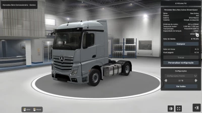 2000 LITERS FOR ALL TRUCKS 03 10 2025 v1.0 1.50 1.56