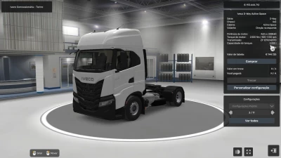 2000 LITERS FOR ALL TRUCKS 03 10 2025 v1.0 1.50 1.56