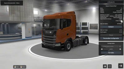 2000 LITERS FOR ALL TRUCKS 03 10 2025 v1.0 1.50 1.56