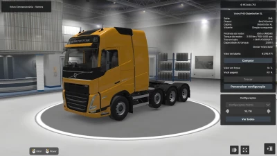 2000 LITERS FOR ALL TRUCKS 03 10 2025 v1.0 1.50 1.56