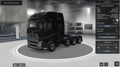 2000 LITERS FOR ALL TRUCKS 03 10 2025 v1.0 1.50 1.56