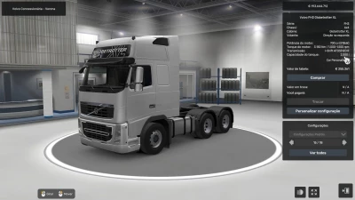 2000 LITERS FOR ALL TRUCKS 03 10 2025 v1.0 1.50 1.56