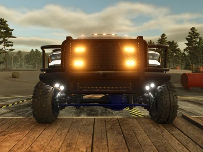 2003 - 2008 Dodge Ram 4door LWB v1.0.0.0