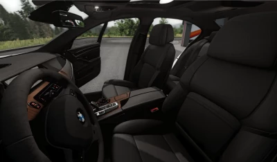 2012 - 2016 BMW 5 Series (F10) 0.37.x