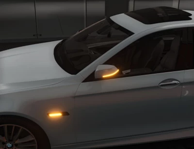 2012 - 2016 BMW 5 Series (F10) 0.37.x