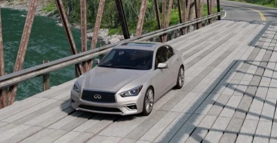 2014-2017 Infiniti Q50 v1.1