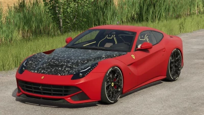 2014 Ferrari F12 Berlinetta v1.0.0.0