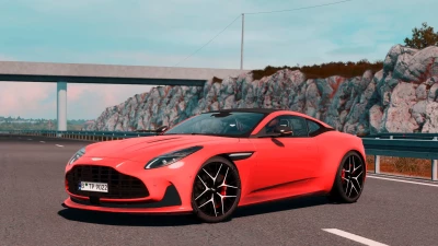 2023 Aston Martin DB12 1.3 1.56x