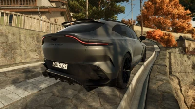 2023 Aston Martin DBX 707 v1.0.0.0