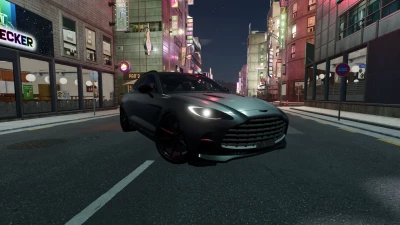 2023 Aston Martin DBX 707 v1.0.0.0