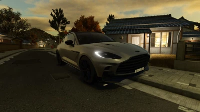 2023 Aston Martin DBX 707 v1.0.0.0