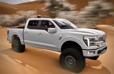 2024 Ford F-150 0.37