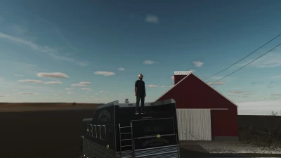 2025 Bloomer 5 Horse Bumper Pull Trailer v2.0.0.0