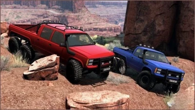 6X6 D Series V1.8 0.37