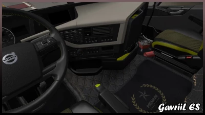 Accessory Addon by GavriiL_ES v1.3.2