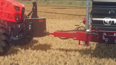 AGB Compact Weight v1.0.0.0