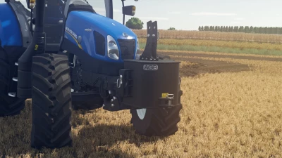 AGB Compact Weight v1.0.0.0