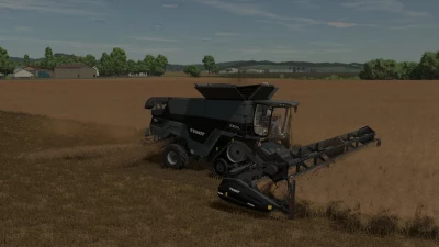 AGCO IDEAL 2017-2023 Pack v1.1.0.0