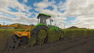 Agrale 5105 BR v2.2.1.1